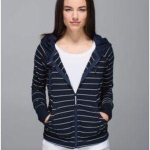 Lululemon movement jacket
